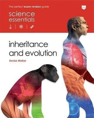 Inheritance and Evolution(English, Paperback, Walker Denise)