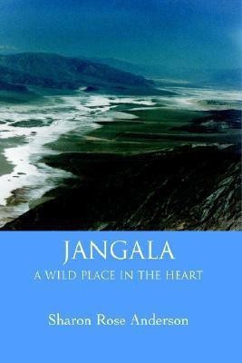 Jangala(English, Paperback, Anderson Sharon Rose)