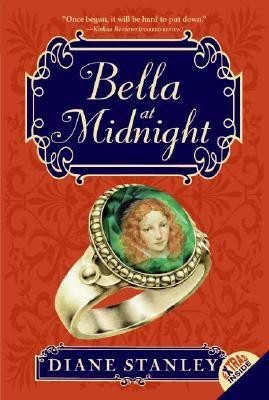 Bella at Midnight(English, Paperback, Stanley Diane)