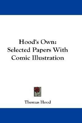 Hood's Own(English, Paperback, Hood Thomas)