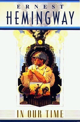 In Our Time(English, Paperback, Hemingway)