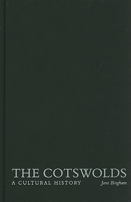The Cotswolds(English, Hardcover, Bingham Jane)