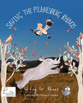 Writing for Rhinos(English, Paperback, Grimsley Donna)