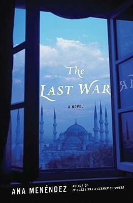 The Last War(English, Hardcover, Menendez Ana)