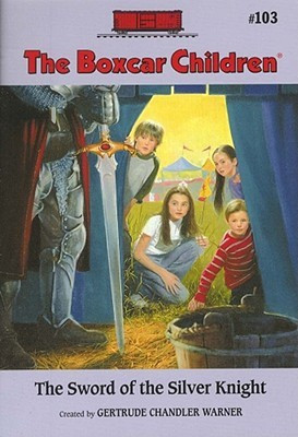 The Sword of the Silver Knight(English, Paperback, unknown)