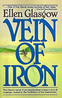 Vein of Iron(English, Paperback, Glasgow Ellen)
