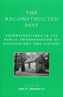The Reconstructed Past(English, Paperback, unknown)