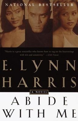 Abide with Me(English, Electronic book text, Harris E Lynn)