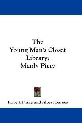 The Young Man's Closet Library(English, Paperback, Philip Robert)