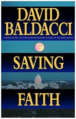 Saving Faith(English, Hardcover, Baldacci David)