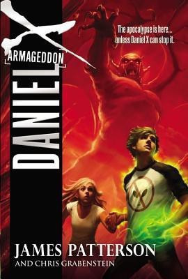 Daniel X: Armageddon(English, Paperback, Patterson James)