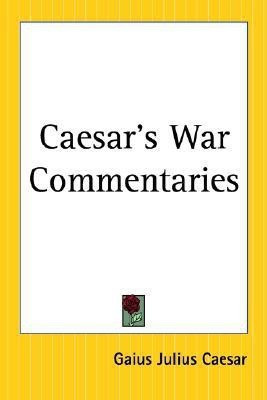 Caesar's War Commentaries(English, Paperback, Caesar Julius)