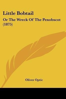 Little Bobtail(English, Paperback, Optic Oliver Professor)