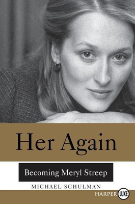Her Again LP(English, Paperback, Schulman Michael)