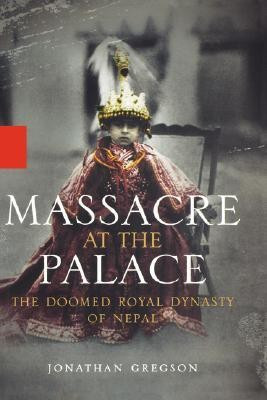 Massacre at the Palace(English, Hardcover, Gregson Jonathan)