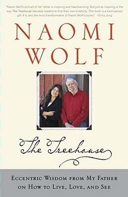 The Treehouse(English, Paperback, Wolf Naomi Dr)