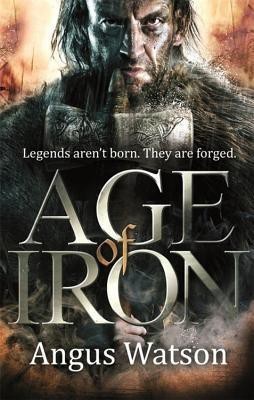 Age of Iron(English, Paperback, Watson Angus)