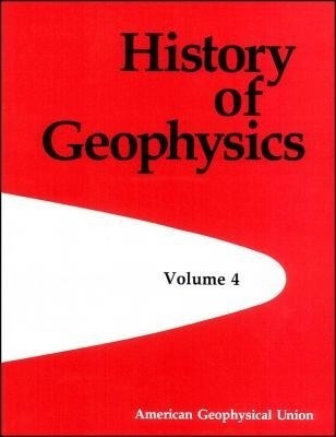 History of Geophysics(English, Paperback, unknown)
