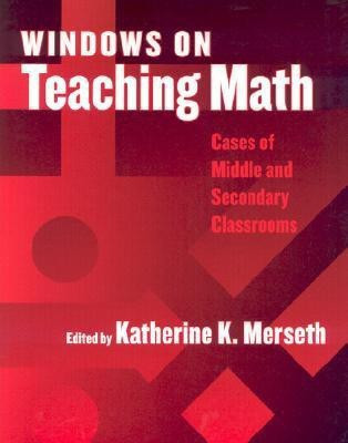 Windows on Teaching Math(English, Paperback, unknown)