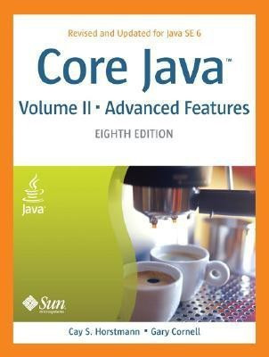 Core Java, Volume II--Advanced Features(English, Paperback, Horstmann Cay S.)