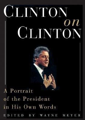 Clinton on Clinton(English, Paperback, Clinton Bill)