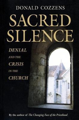 Sacred Silence(English, Hardcover, Cozzens Donald B Ph.D.)