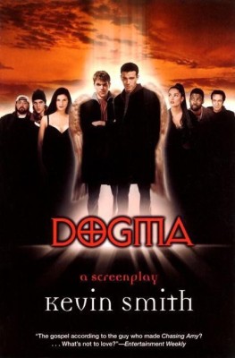 Dogma(English, Paperback, Smith Kevin)