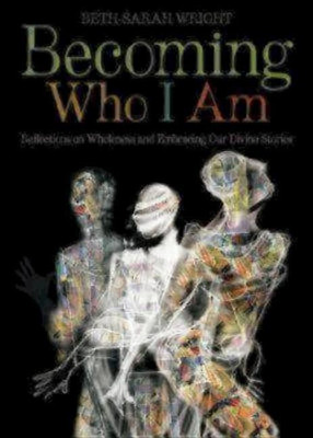 Becoming Who I Am(English, Paperback, Wright Beth-Sarah)