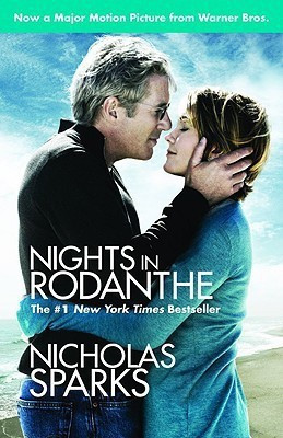 Nights in Rodanthe(English, Paperback, Sparks Nicholas)