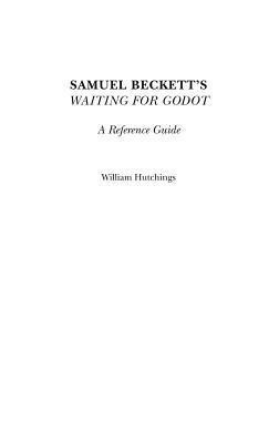 Samuel Beckett's Waiting for Godot(English, Hardcover, Hutchings William)