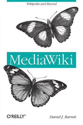 MediaWiki(English, Paperback, Barrett Daniel J)