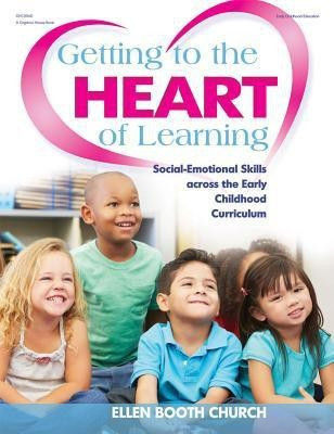Getting to the Heart of Learning(English, Paperback, Church Ellen Booth)