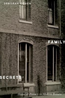 Family Secrets(English, Hardcover, Cohen Deborah M D)