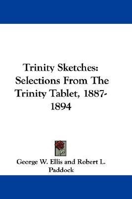 Trinity Sketches(English, Paperback, unknown)