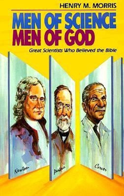 Men of Science Men of God(English, Paperback, Morris Henry Madison)