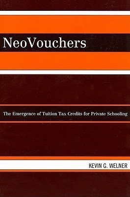 NeoVouchers(English, Paperback, Welner Kevin G.)