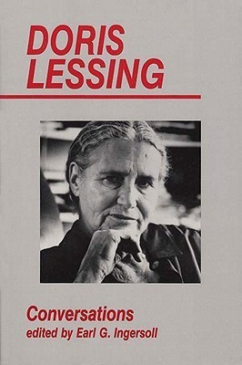 Doris Lessing  - Conversations(English, Paperback, Lessing Doris May)