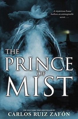The Prince of Mist(English, Paperback, Zafon Carlos Ruiz)