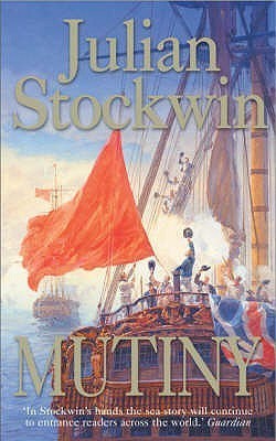 Mutiny(English, Paperback, Stockwin Julian)