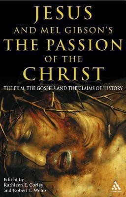 Jesus and Mel Gibson's The Passion of the Christ(English, Paperback, unknown)