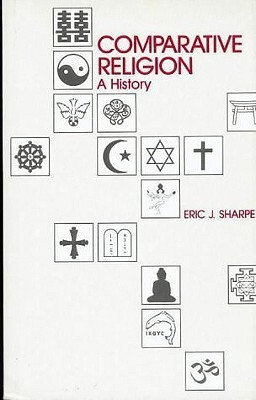 Comparative Religion(English, Paperback, Sharpe Eric J.)