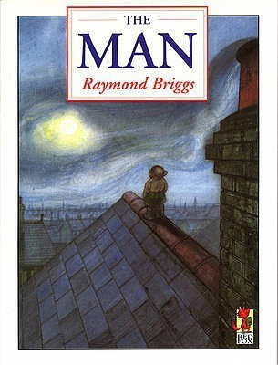 The Man(English, Paperback, BRIGGS RAYMOND)