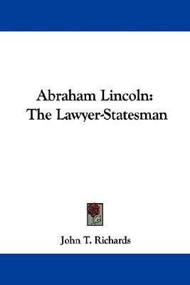 Abraham Lincoln(English, Paperback, Richards John T)