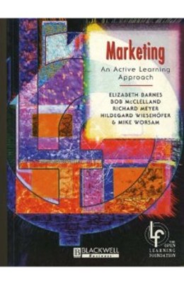 Marketing(English, Paperback, Barnes Elizabeth)