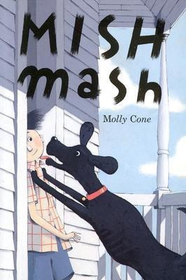 Mishmash(English, Paperback, Cone Molly)