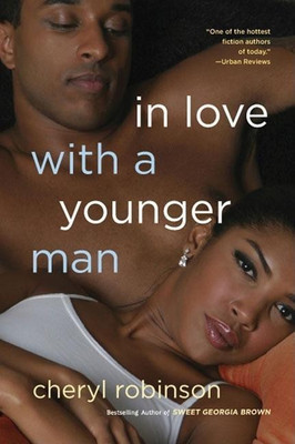 In Love With A Younger Man(English, Paperback, Robinson Cheryl)