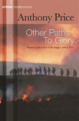 Other Paths to Glory(English, Paperback, Price Anthony)
