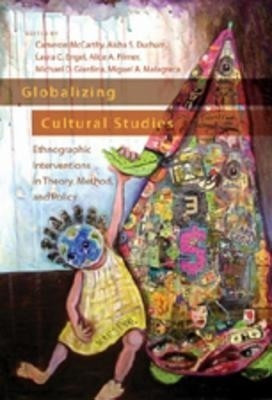 Globalizing Cultural Studies(English, Paperback, unknown)
