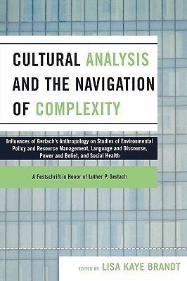 Cultural Analysis and the Navigation of Complexity(English, Paperback, unknown)