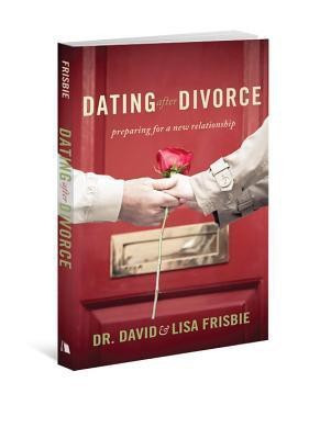 Dating After Divorce(English, Paperback, Frisbie David)